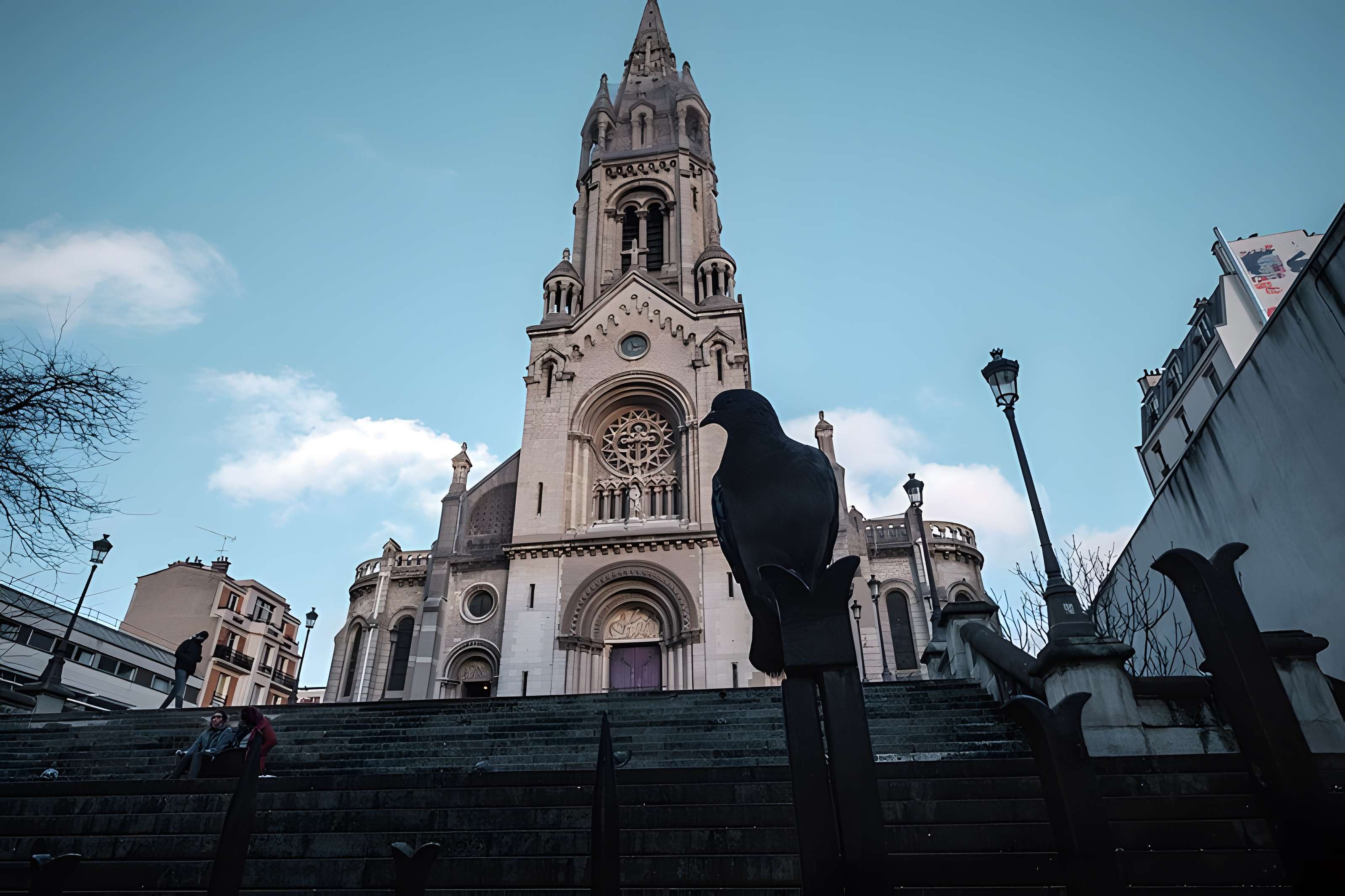 église Notre-Dame-de-la-Croix