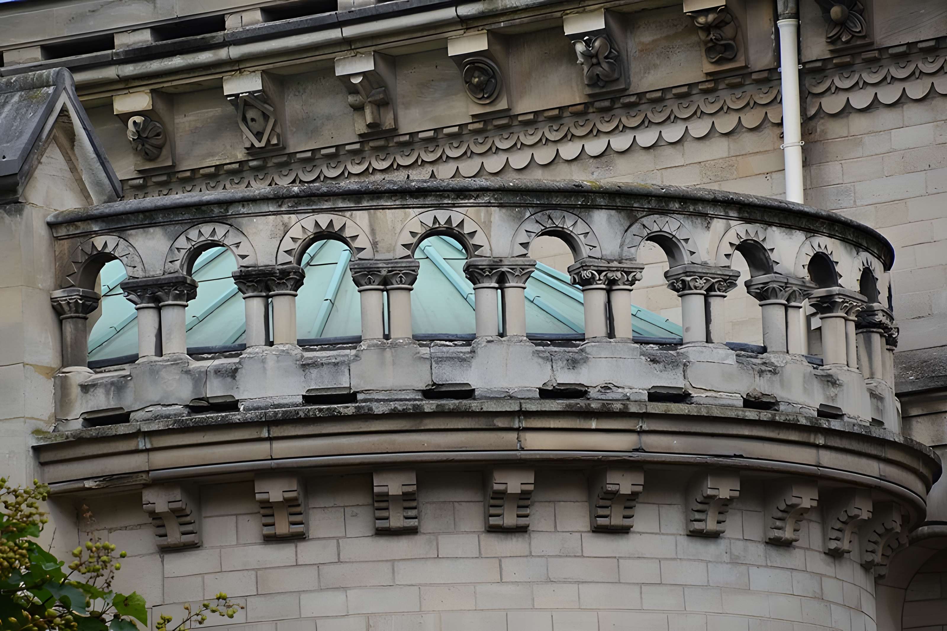 église Notre-Dame-de-la-Croix