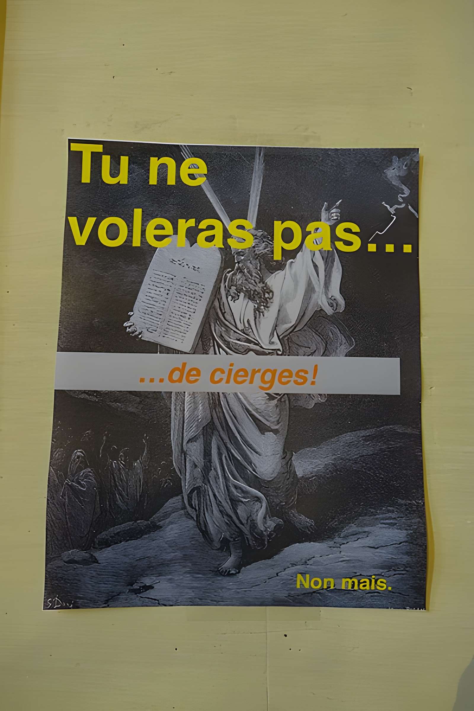 église Notre-Dame-de-la-Croix