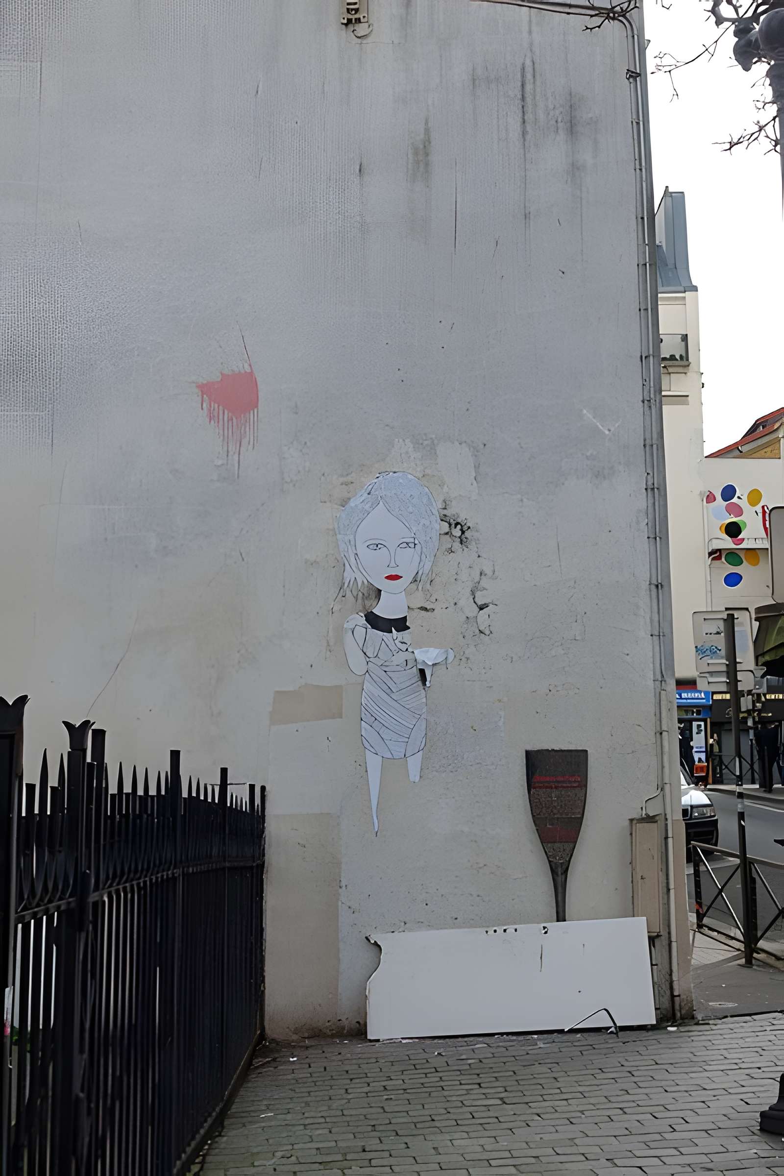 église Notre-Dame-de-la-Croix