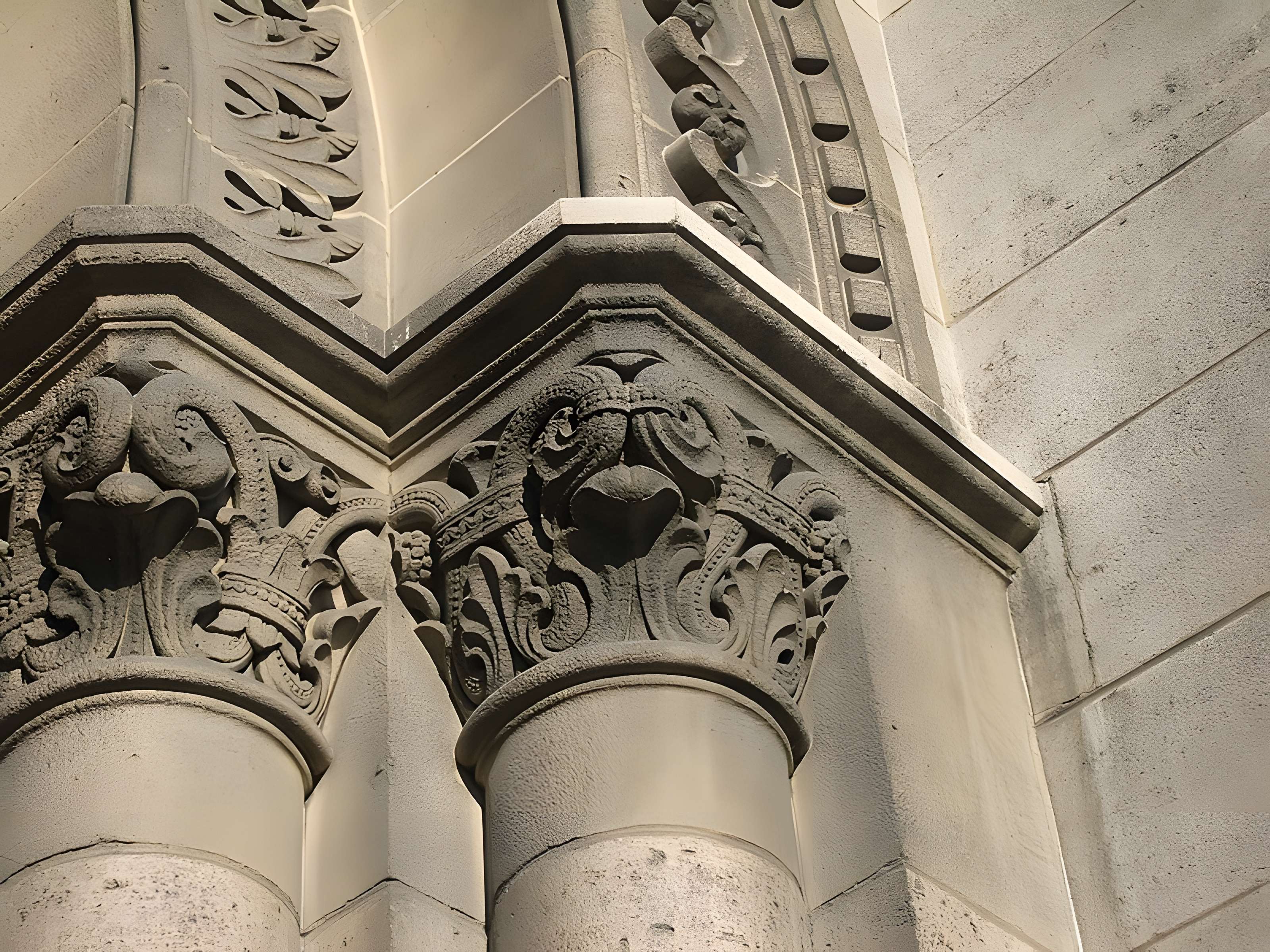 église Notre-Dame-de-la-Croix