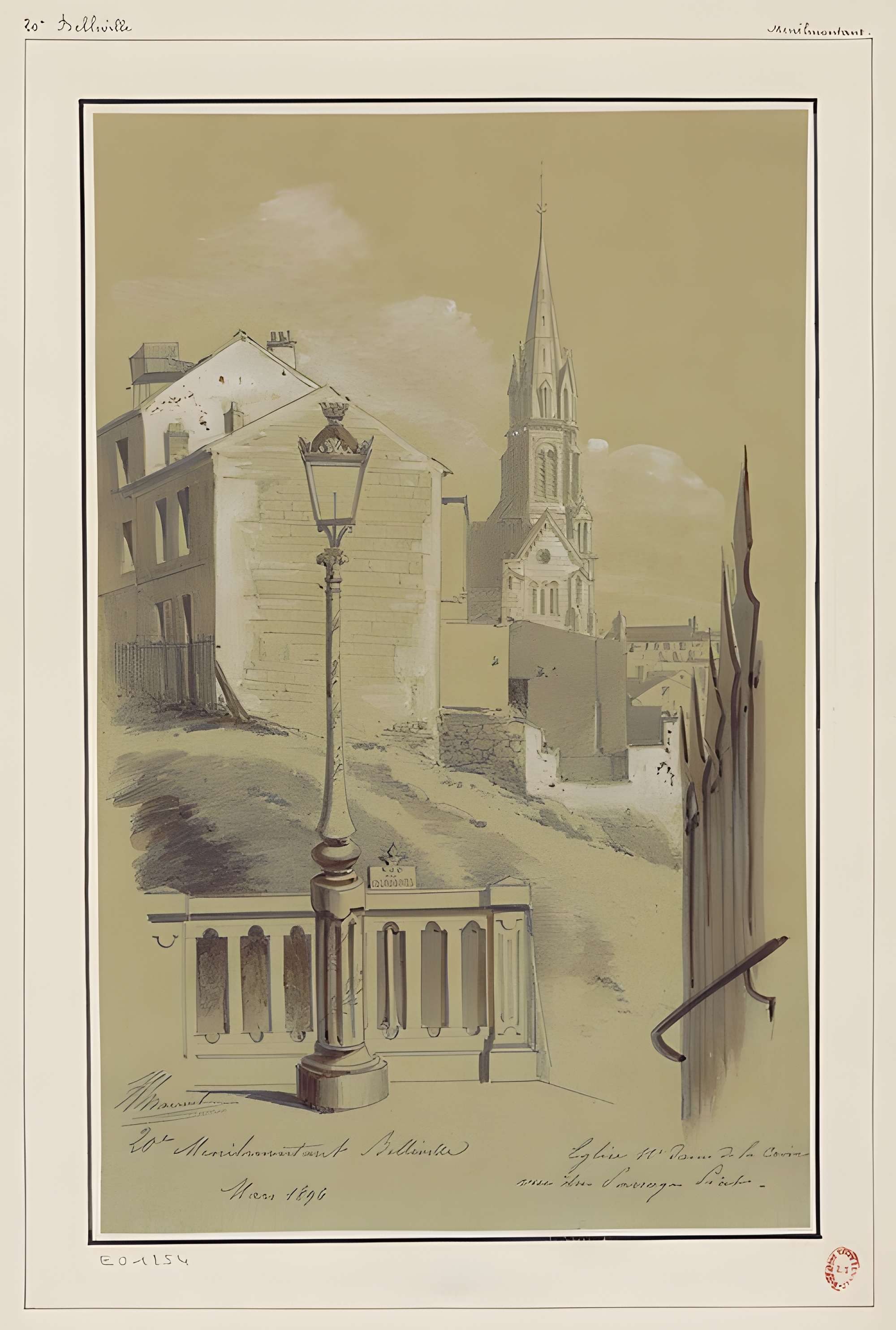 église Notre-Dame-de-la-Croix