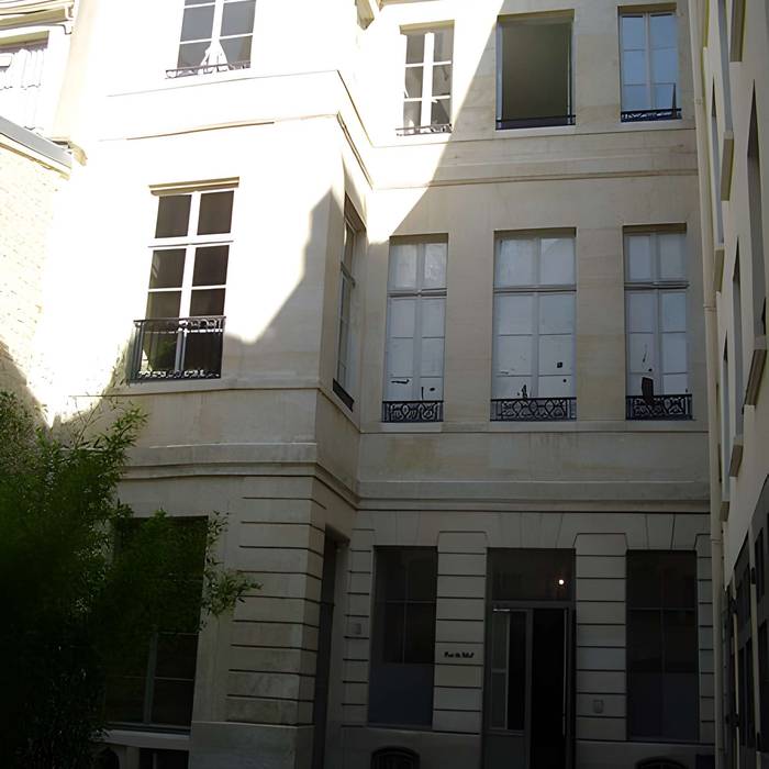 Photo de Ancien hôtel