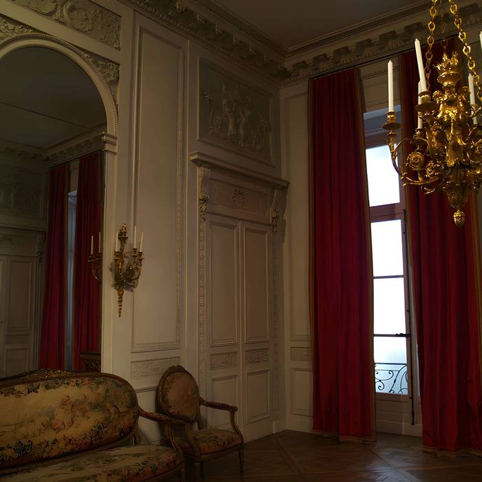 Photo de Ancien hôtel