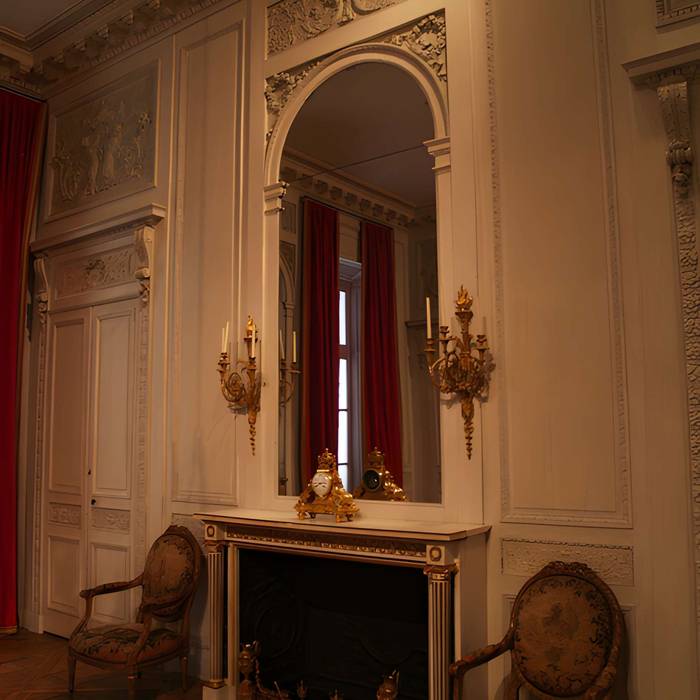 Photo de Ancien hôtel