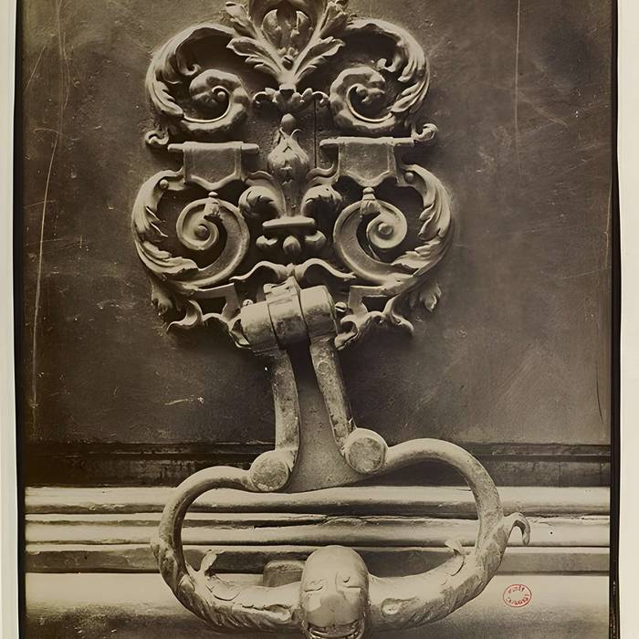 Photo de Ancien hôtel