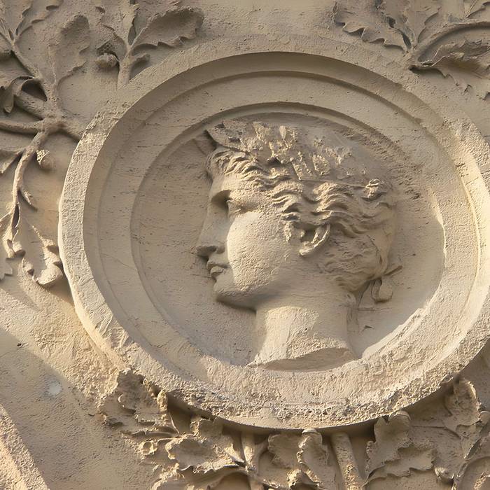 Photo de Ancien siège de la Chambre de Commerce de Paris