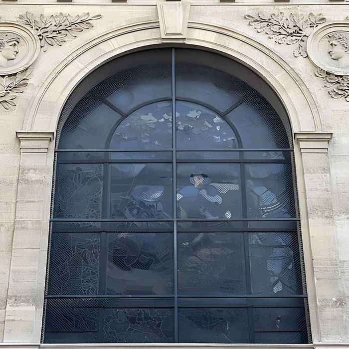 Photo de Ancien siège de la Chambre de Commerce de Paris