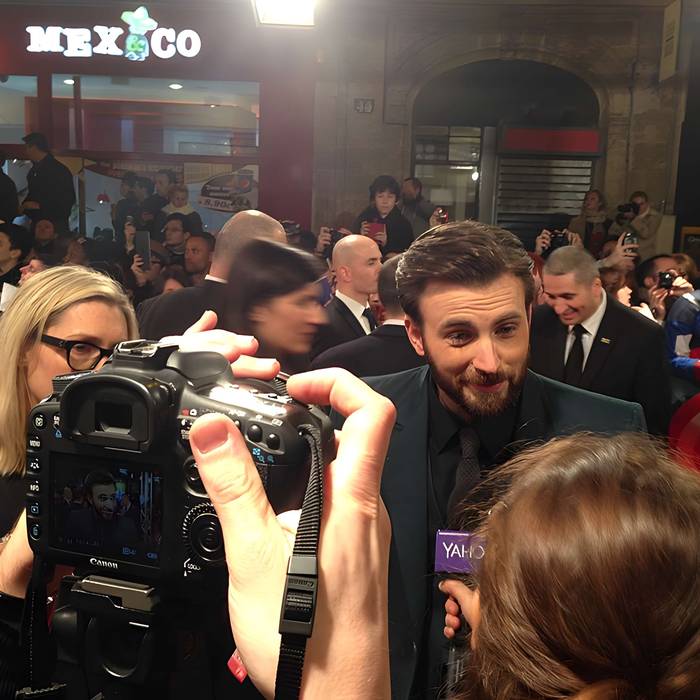 Photo de Cinéma Rex