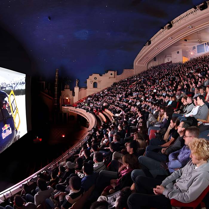 Photo de Cinéma Rex