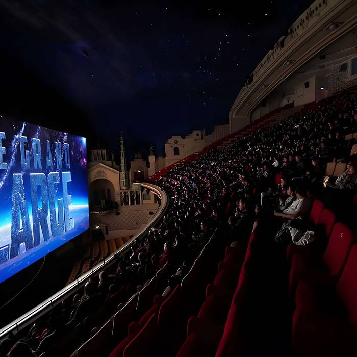 Photo de Cinéma Rex