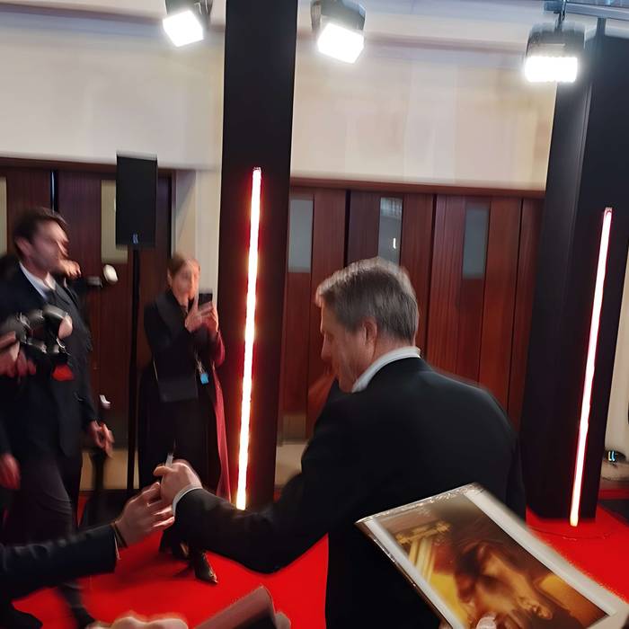 Photo de Cinéma Rex