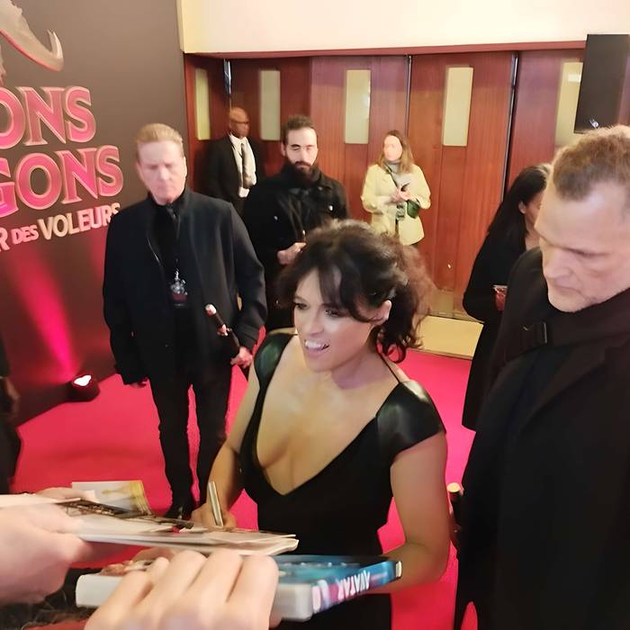 Photo de Cinéma Rex