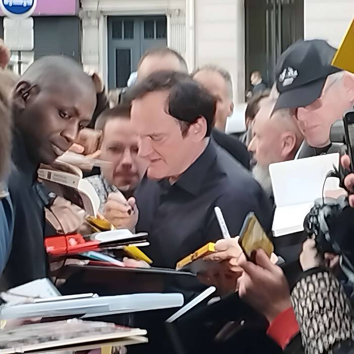 Photo de Cinéma Rex