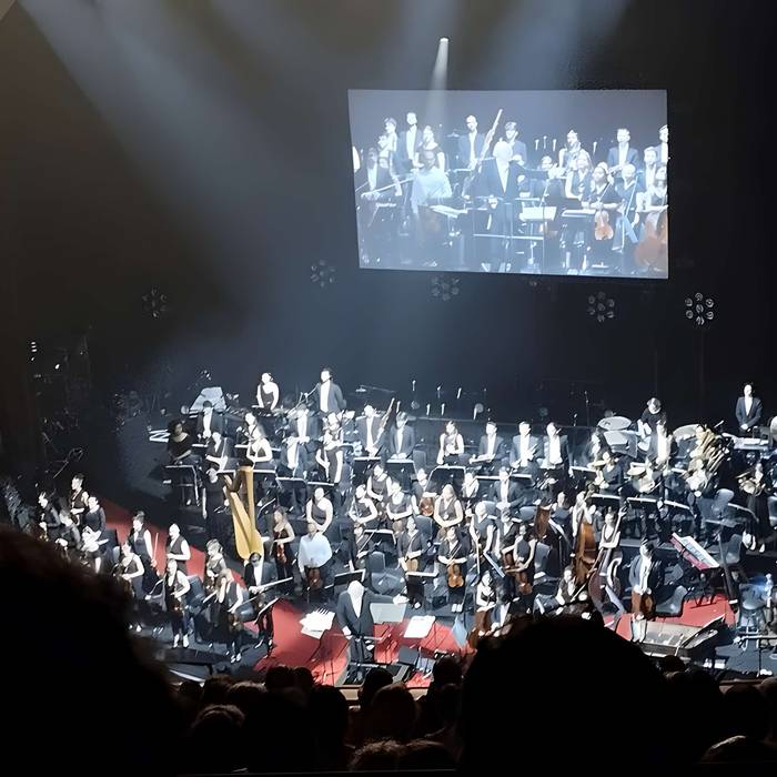 Photo de Cinéma Rex