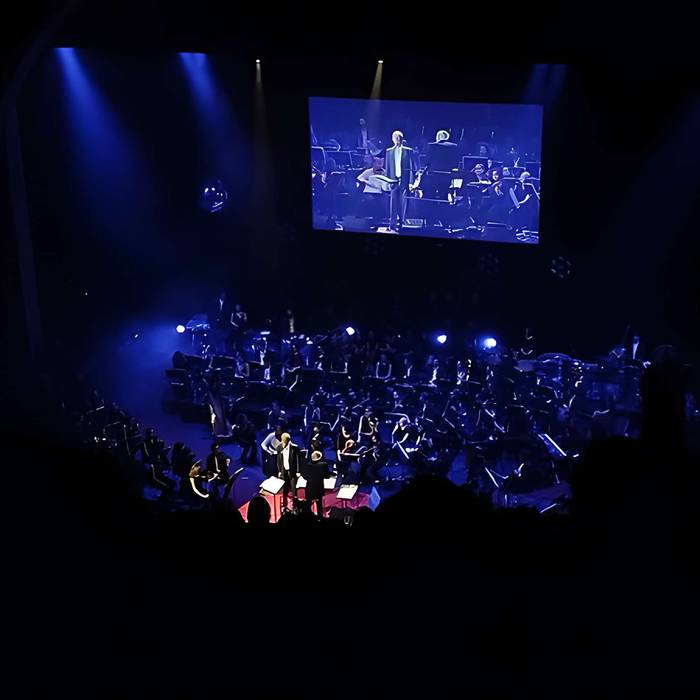 Photo de Cinéma Rex