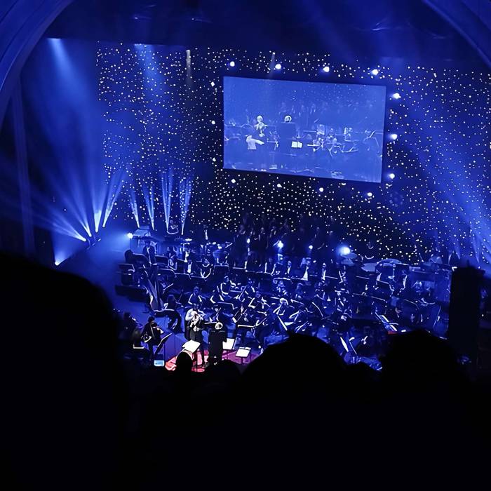 Photo de Cinéma Rex