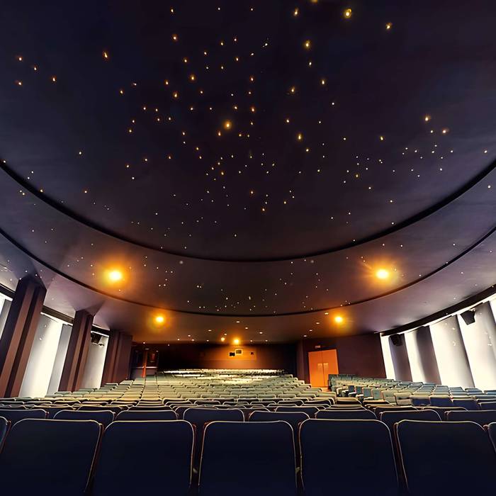 Photo de Cinéma Rex