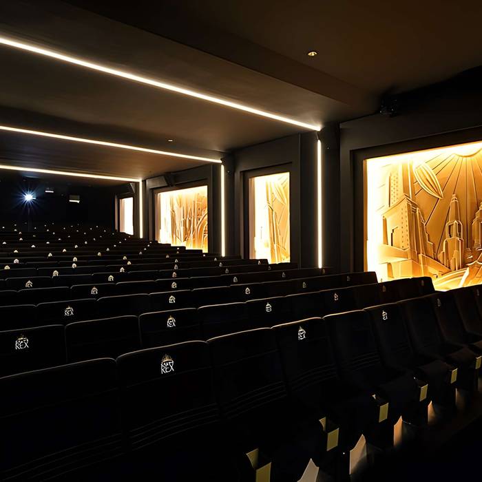 Photo de Cinéma Rex