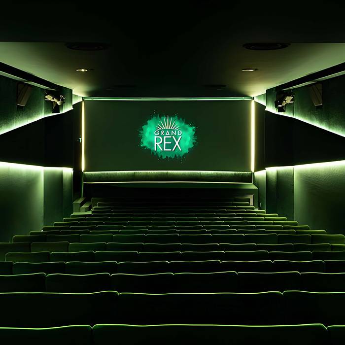 Photo de Cinéma Rex