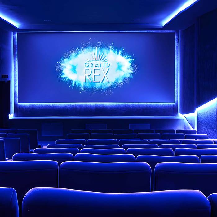 Photo de Cinéma Rex