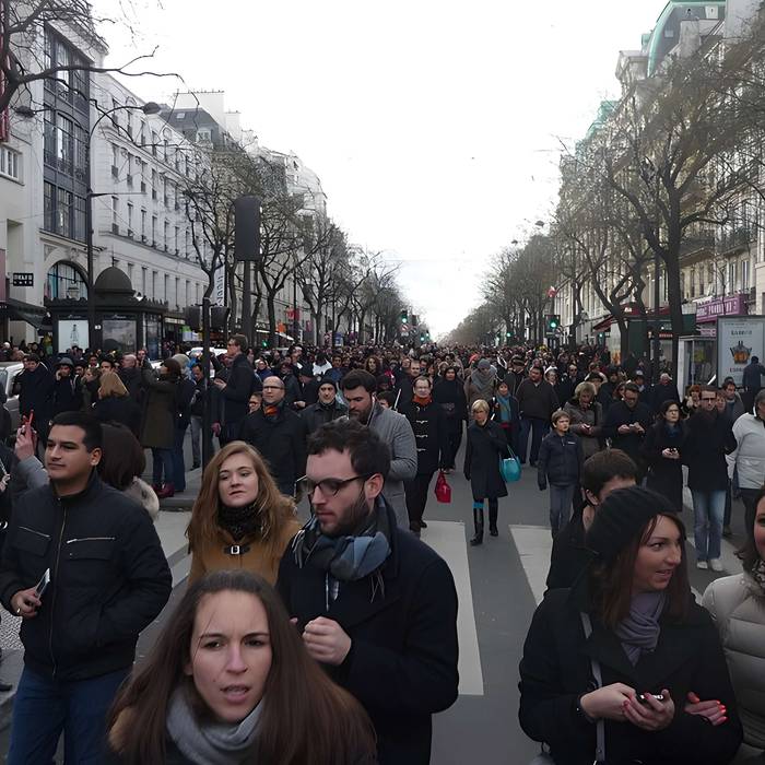 Photo de Cinéma Rex