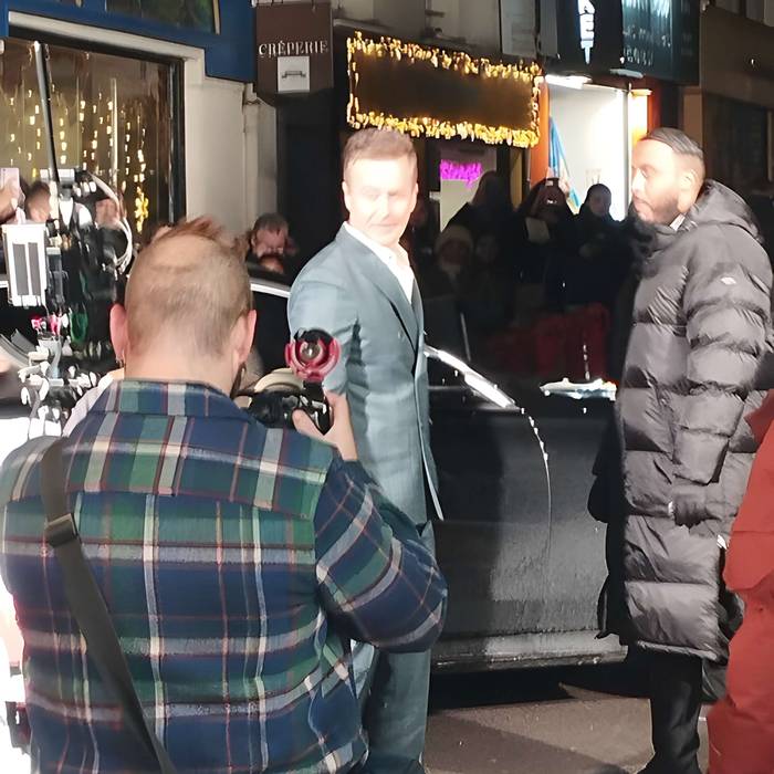 Photo de Cinéma Rex