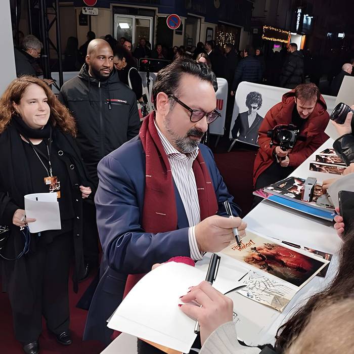 Photo de Cinéma Rex