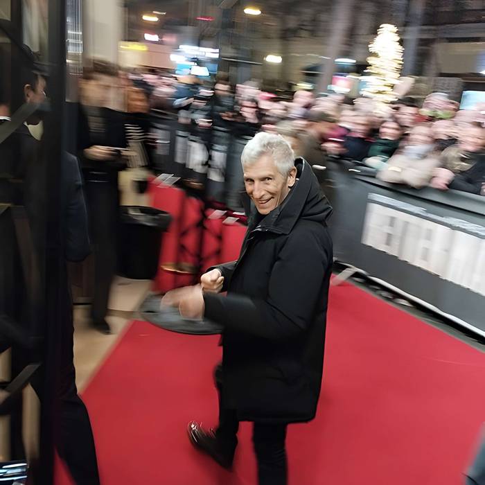 Photo de Cinéma Rex