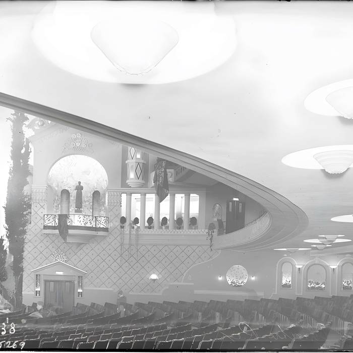 Photo de Cinéma Rex