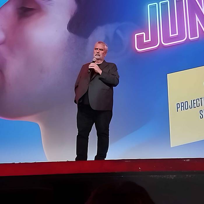 Photo de Cinéma Rex