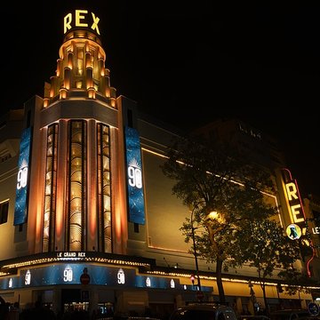 Cinéma Rex