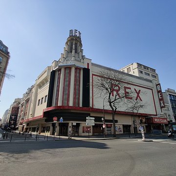 Cinéma Rex