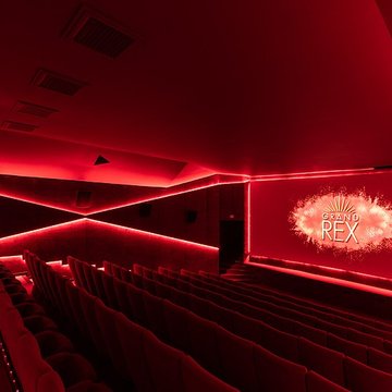 Cinéma Rex