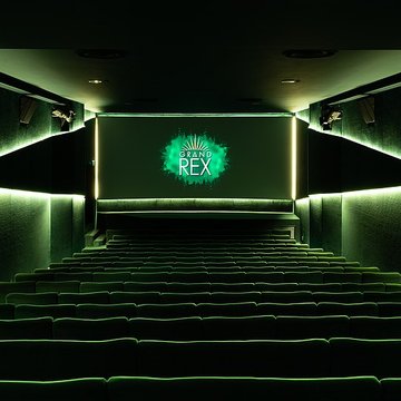 Cinéma Rex