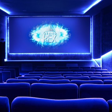 Cinéma Rex
