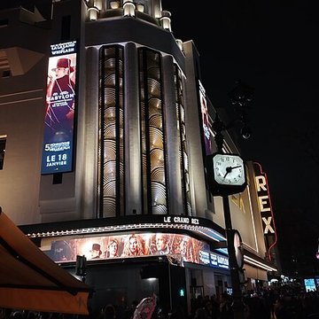 Cinéma Rex
