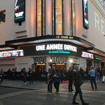 Cinéma Rex