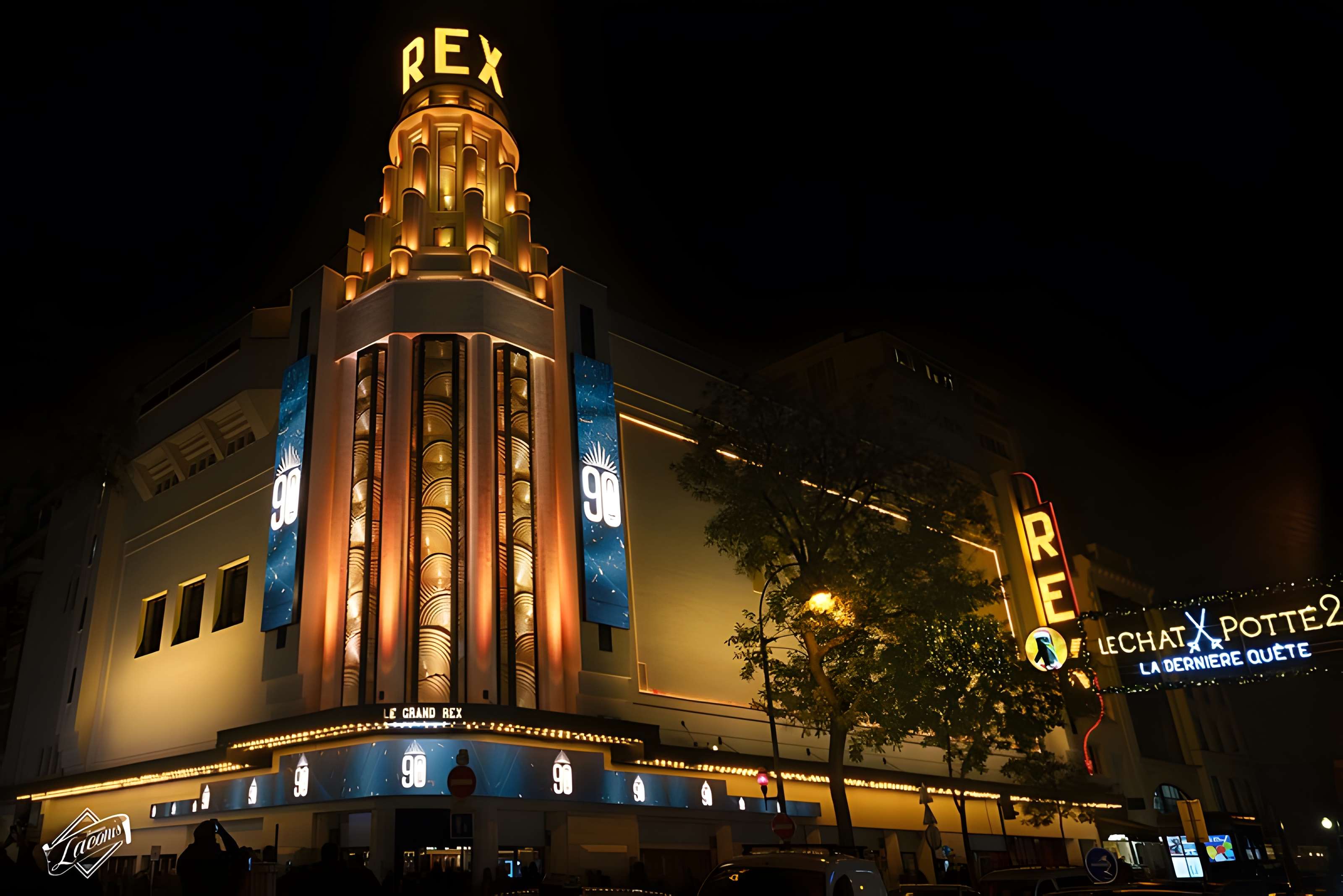 Cinéma Rex