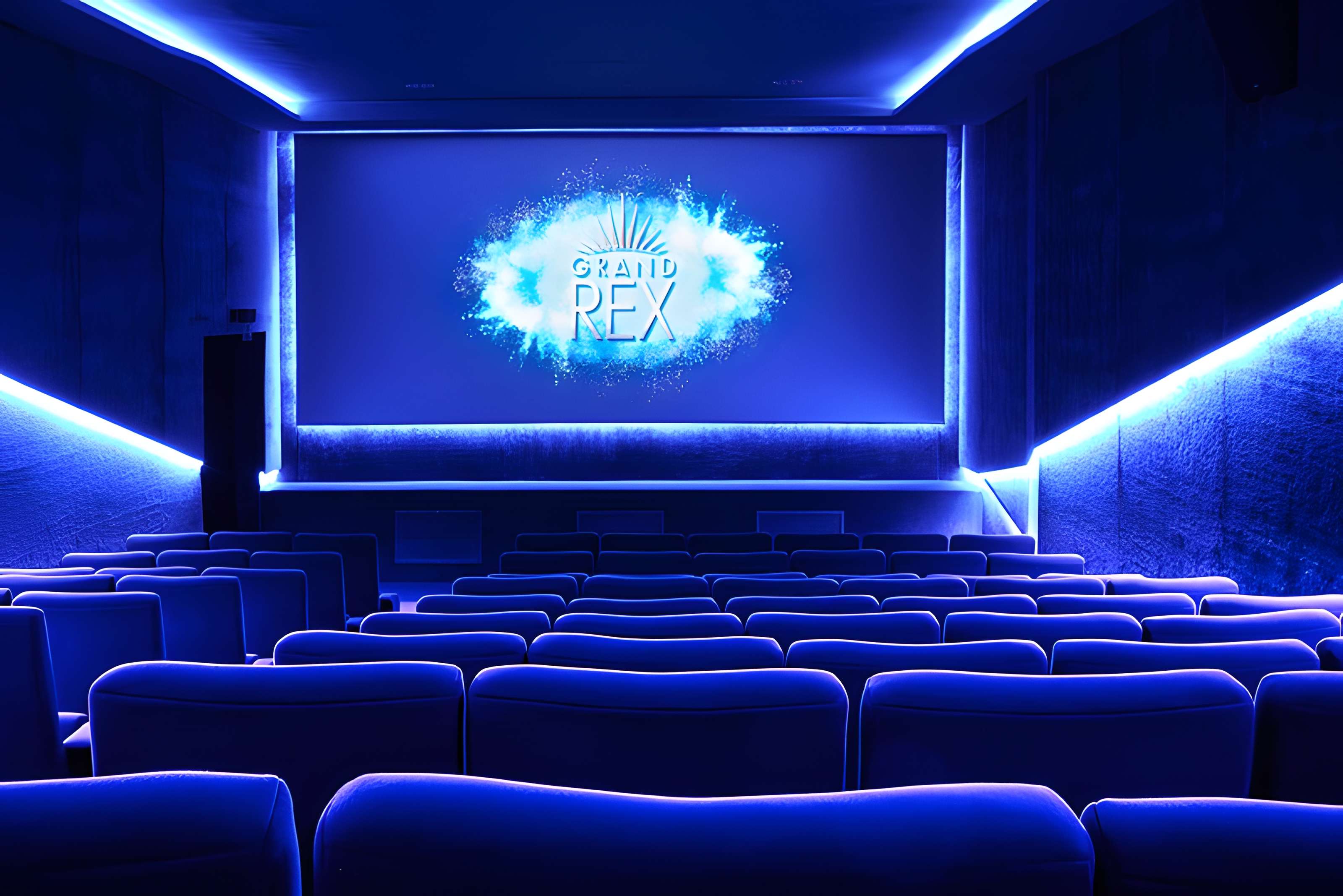 Cinéma Rex