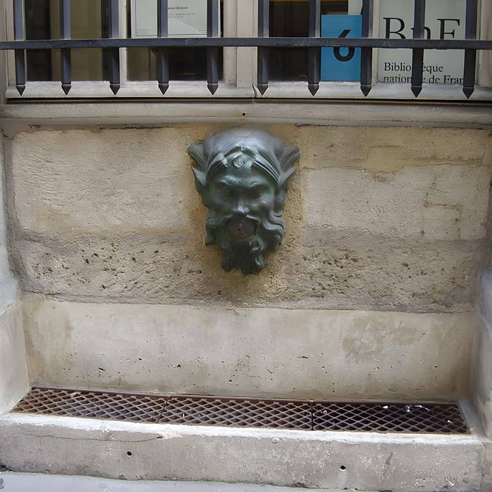 Photo de Fontaine