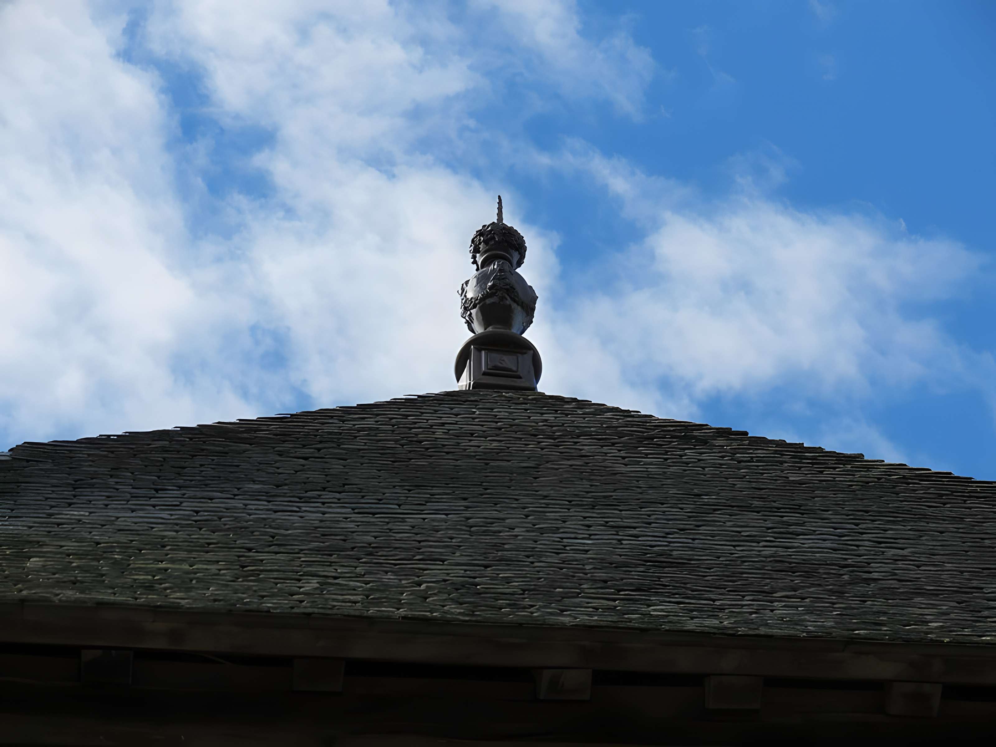 Maison à pans de bois, de la Rue des Cuisiniers à Bayeux