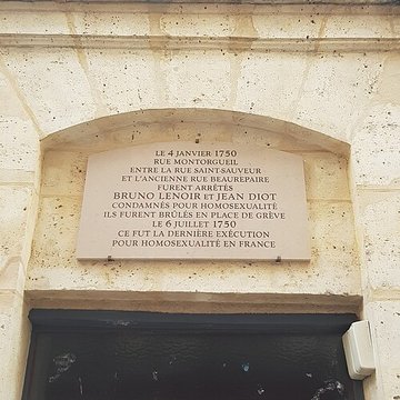 Immeuble en pierre de taille