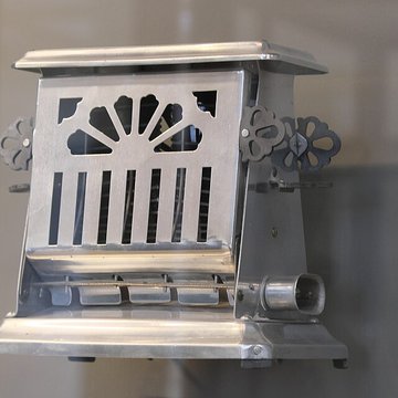 Ancienne abbaye Saint-Martin-des-Champs, actuellement Conservatoire National des Arts et Métiers et Musée National des Techniques