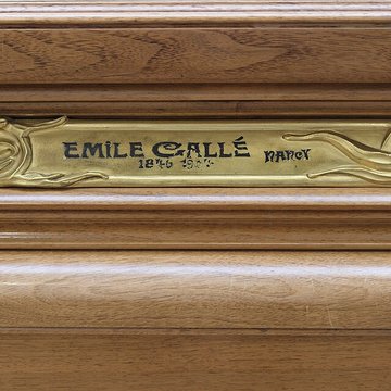 Ancienne abbaye Saint-Martin-des-Champs, actuellement Conservatoire National des Arts et Métiers et Musée National des Techniques