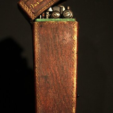 Ancienne abbaye Saint-Martin-des-Champs, actuellement Conservatoire National des Arts et Métiers et Musée National des Techniques