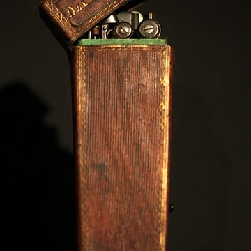 Ancienne abbaye Saint-Martin-des-Champs, actuellement Conservatoire National des Arts et Métiers et Musée National des Techniques