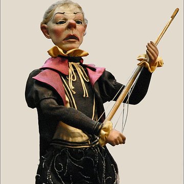 Ancienne abbaye Saint-Martin-des-Champs, actuellement Conservatoire National des Arts et Métiers et Musée National des Techniques