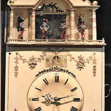 Ancienne abbaye Saint-Martin-des-Champs, actuellement Conservatoire National des Arts et Métiers et Musée National des Techniques