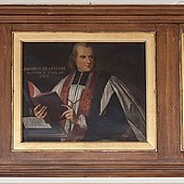 Ancienne abbaye Saint-Martin-des-Champs, actuellement Conservatoire National des Arts et Métiers et Musée National des Techniques